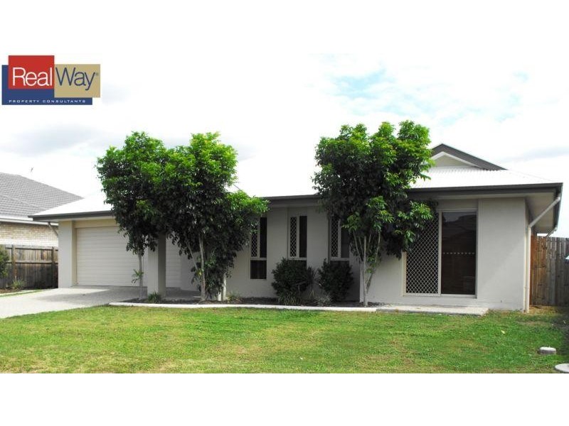 6 Dibbler Court, North Lakes QLD 4509