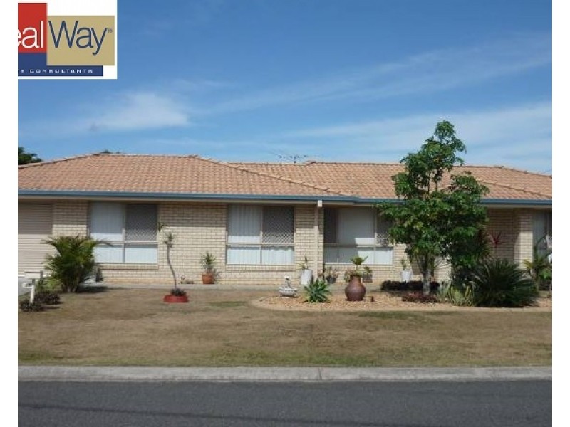 36 Trinidad Terrace, Deception Bay QLD 4508