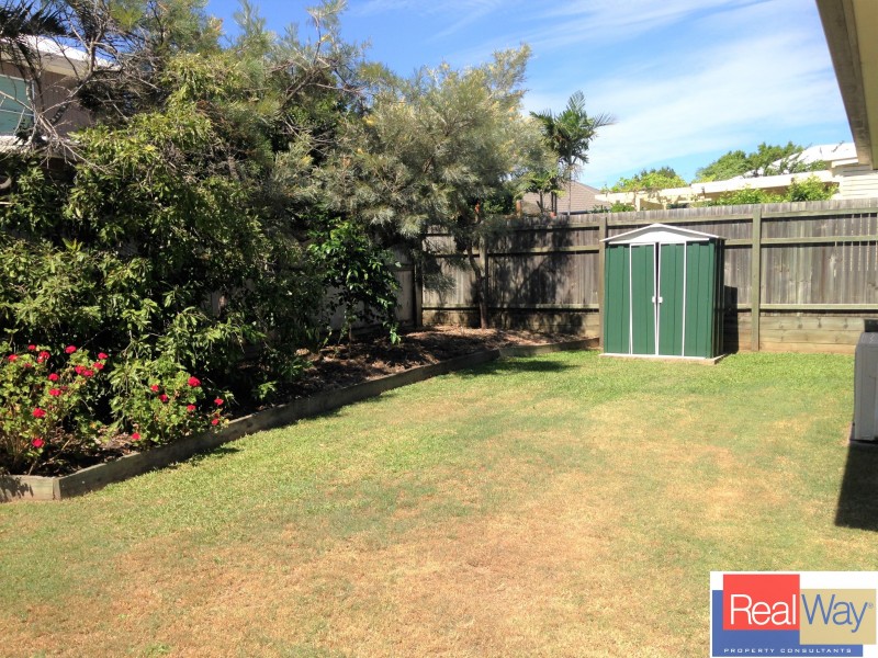 16 Parry Street, North Lakes QLD 4509