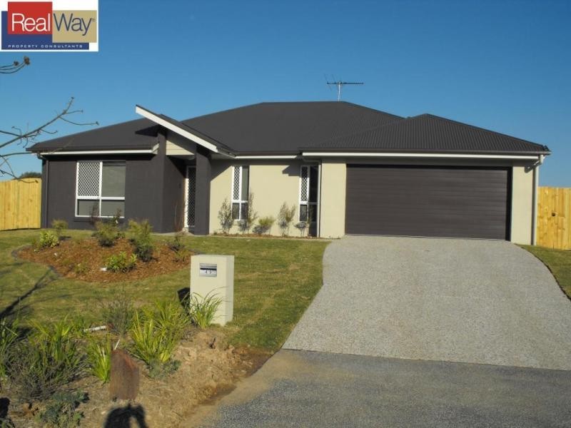 49 Clearwater Crescent, Murrumba Downs QLD 4503