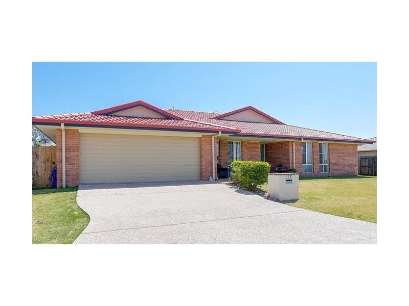 17 Highside Court, Morayfield QLD 4506