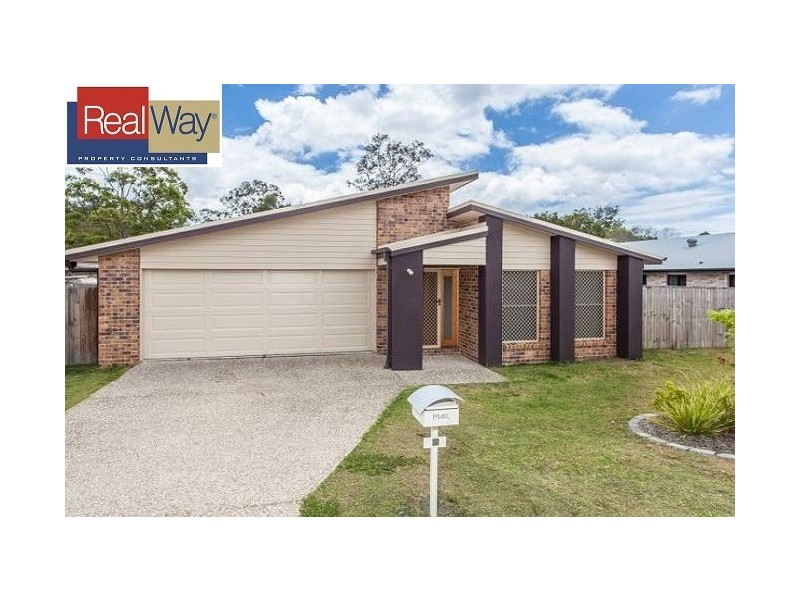 8 Crocodile Avenue, Morayfield QLD 4506