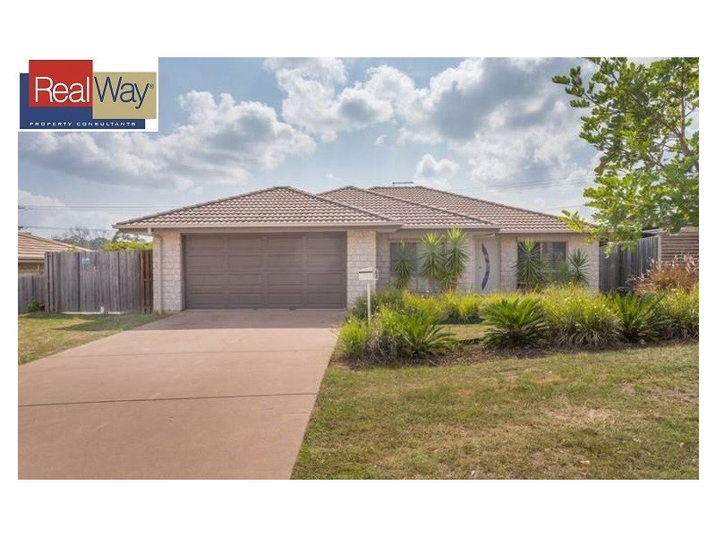 10 Bolte Crescent, Kallangur QLD 4503