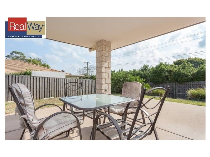 10 Bolte Crescent, Kallangur QLD 4503