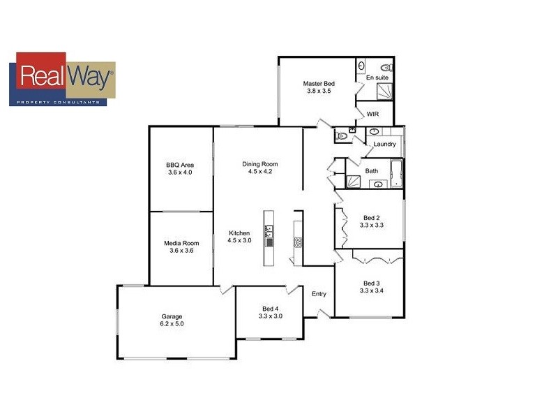 10 Bolte Crescent, Kallangur QLD 4503