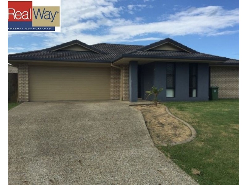 67 Woodrose Road, Morayfield QLD 4506