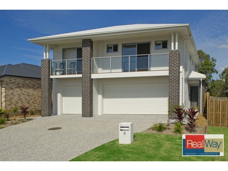 1/8 Pekin Close, Mango Hill QLD 4509