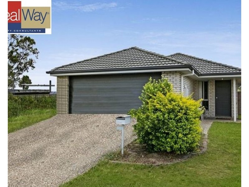 32 Jones Street, Rothwell QLD 4022