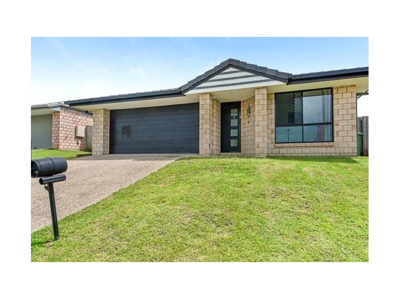 27 Riverbend Crescent, Morayfield QLD 4506