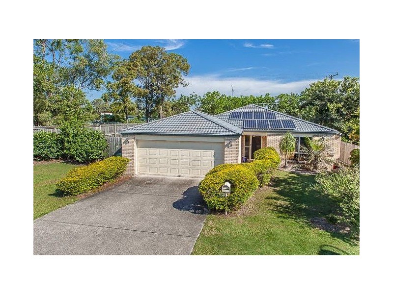 49 Teak Street, Rothwell QLD 4022