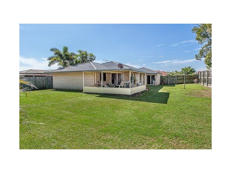 49 Teak Street, Rothwell QLD 4022