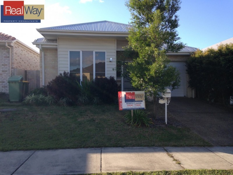 65 Lanagan Ciruit, North Lakes QLD 4509