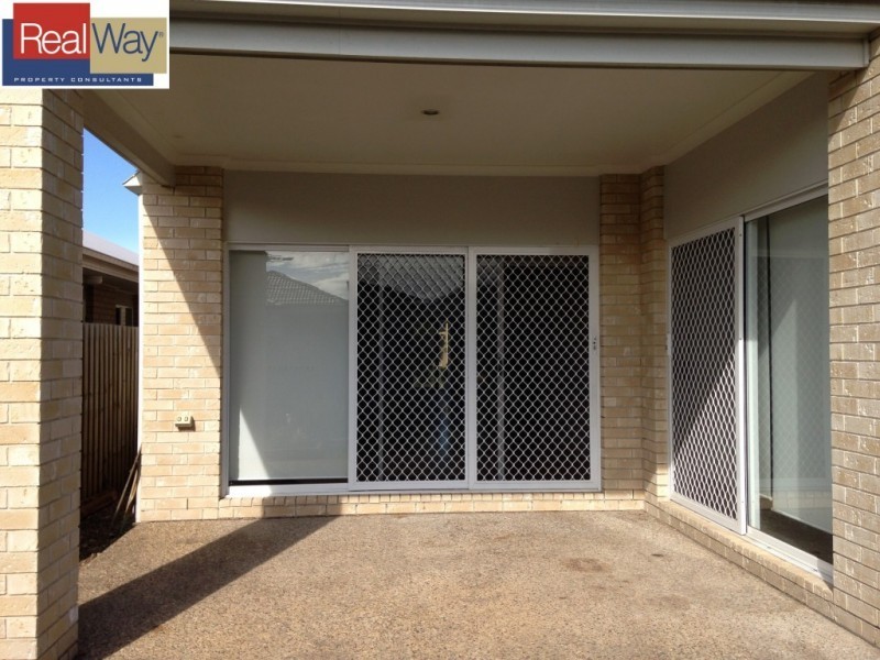 65 Lanagan Ciruit, North Lakes QLD 4509