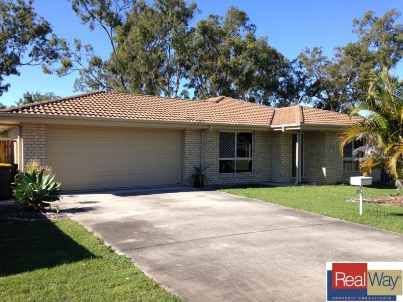 5 Bauhinia Court, Morayfield QLD 4506