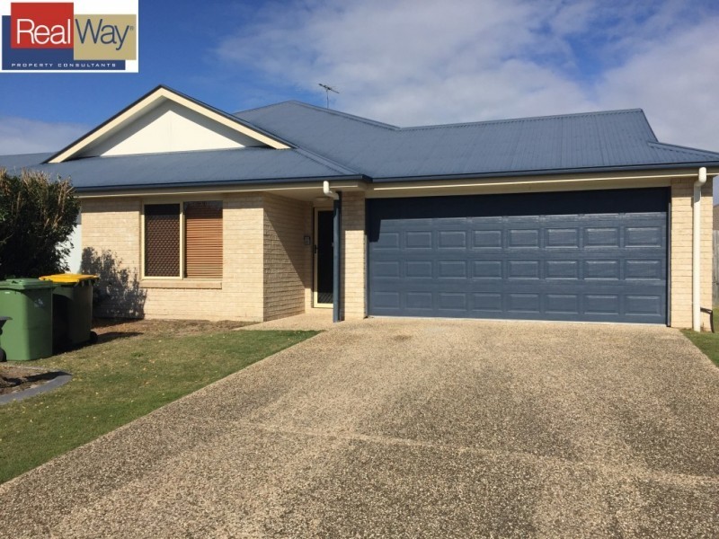 1/17 Amity Drive, Rothwell QLD 4022