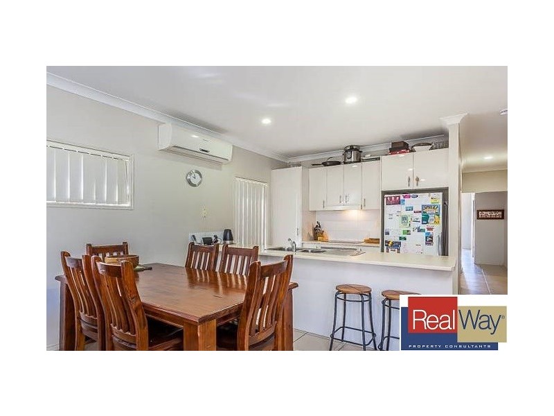 58 Nicklaus Parade, North Lakes QLD 4509