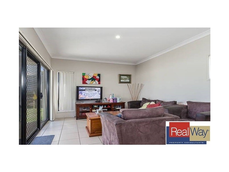 58 Nicklaus Parade, North Lakes QLD 4509