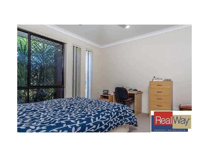 58 Nicklaus Parade, North Lakes QLD 4509