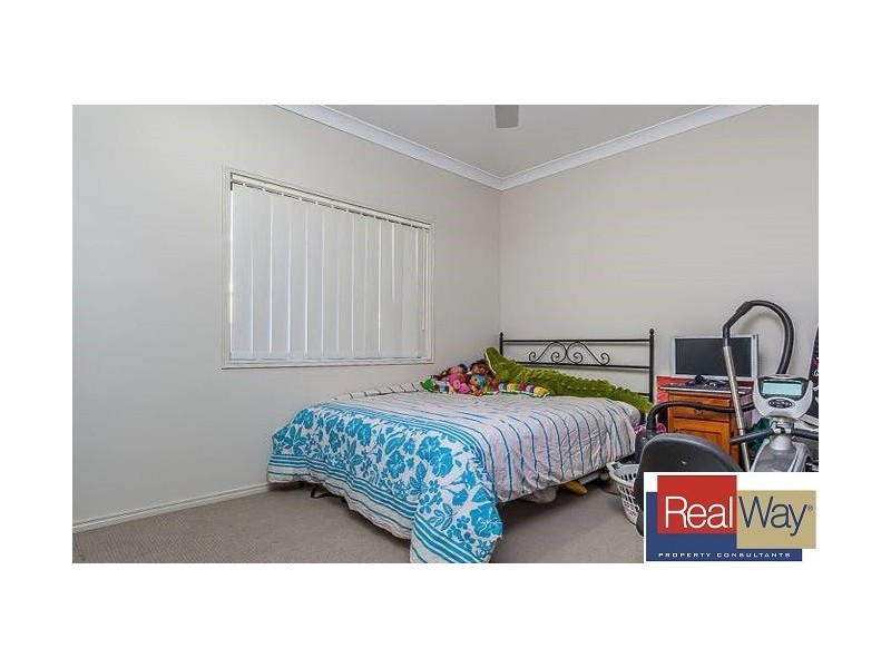 58 Nicklaus Parade, North Lakes QLD 4509