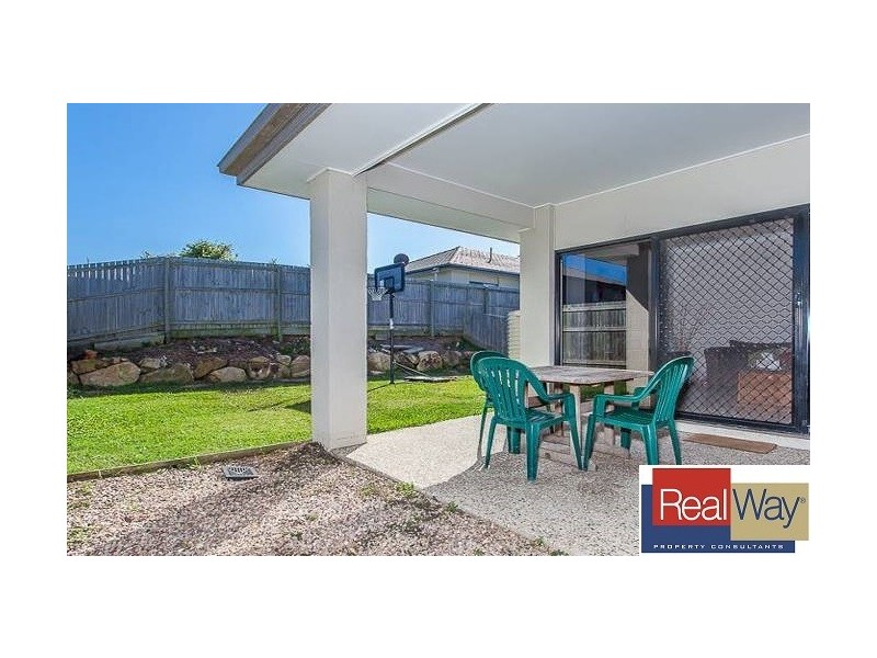 58 Nicklaus Parade, North Lakes QLD 4509