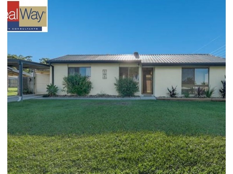 27 Lisa Street, Deception Bay QLD 4508