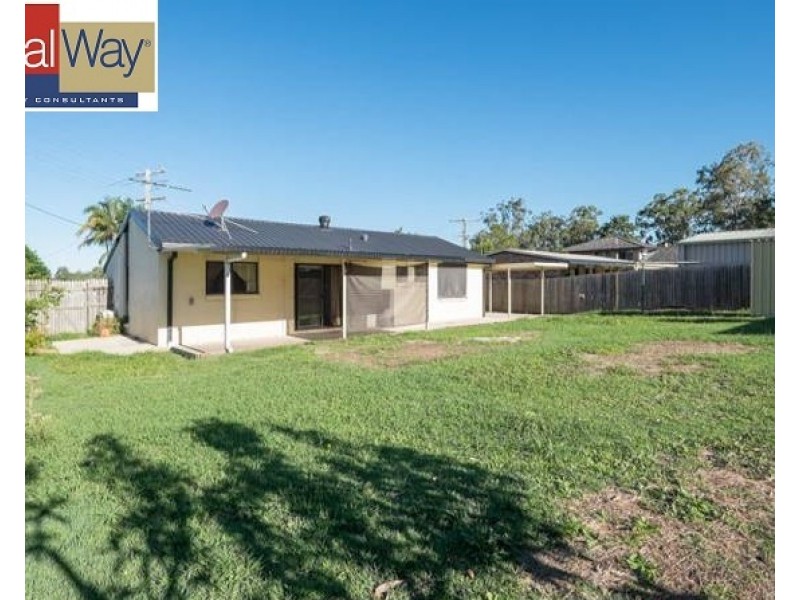 27 Lisa Street, Deception Bay QLD 4508