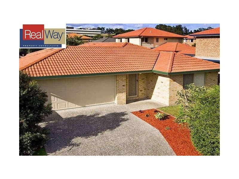 33 Nicole Street, Bracken Ridge QLD 4017