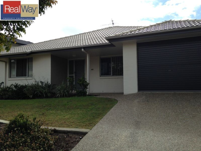 40/42 Wattlebird Street, Mango Hill QLD 4509