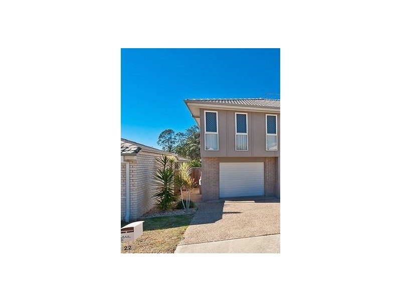 1/22 Duporth Crescent, Dakabin QLD 4503