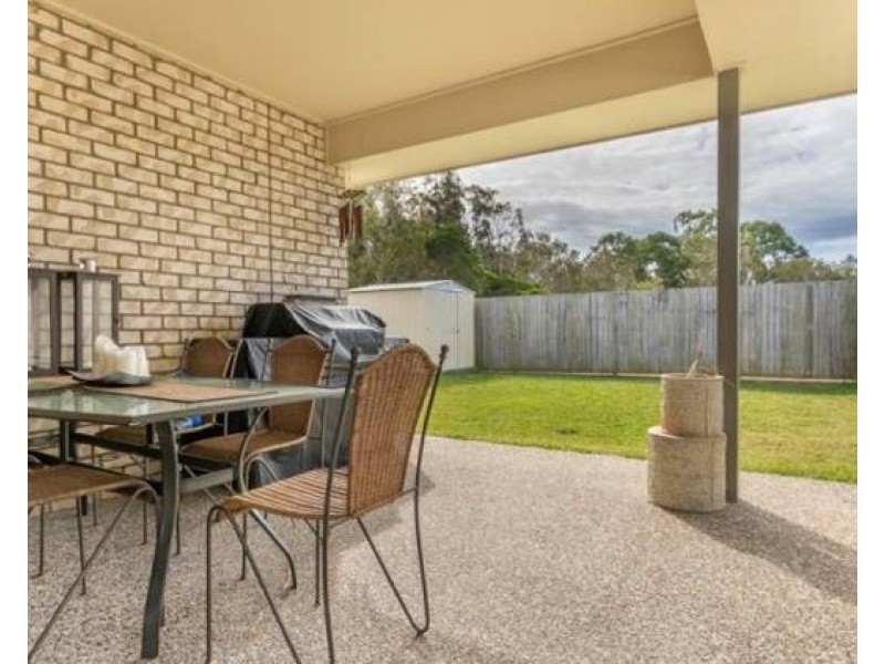 30 Waterlilly Court, Rothwell QLD 4022