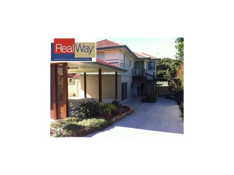 16 Culgoola Street, Kedron QLD 4031