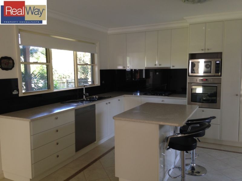 16 Culgoola Street, Kedron QLD 4031