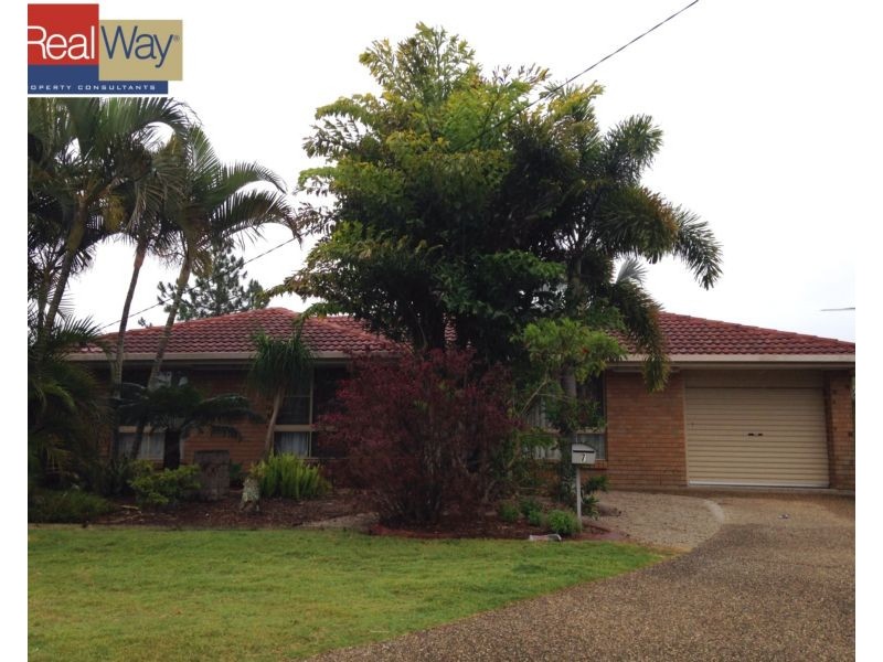 7 Melanie Court, Deception Bay QLD 4508