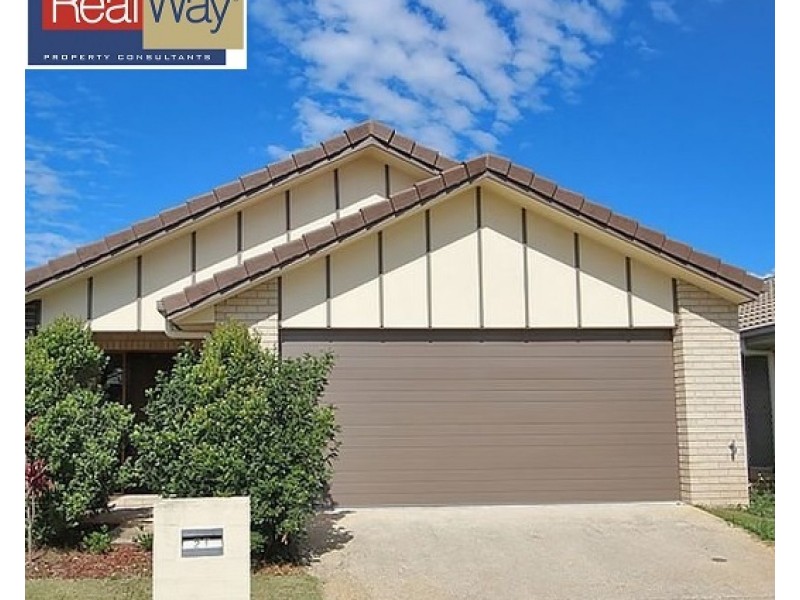21 Miers Crescent, Murrumba Downs QLD 4503