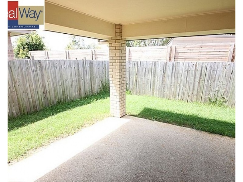 21 Miers Crescent, Murrumba Downs QLD 4503