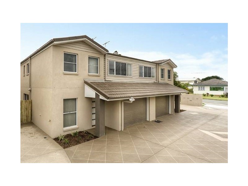 2/21 McAneny Street, Redcliffe QLD 4020