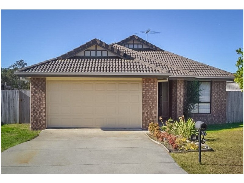 12 Albany Court, Murrumba Downs QLD 4503