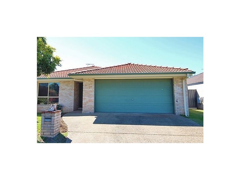 63 Glasshouse Circuit, Kallangur QLD 4503