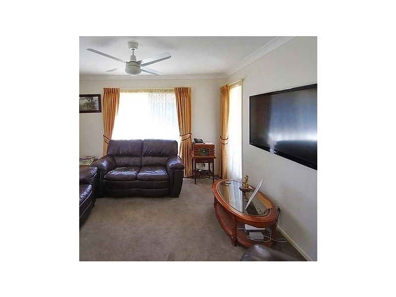 63 Glasshouse Circuit, Kallangur QLD 4503