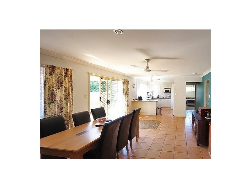 63 Glasshouse Circuit, Kallangur QLD 4503