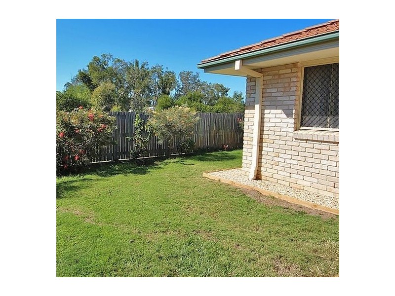 63 Glasshouse Circuit, Kallangur QLD 4503