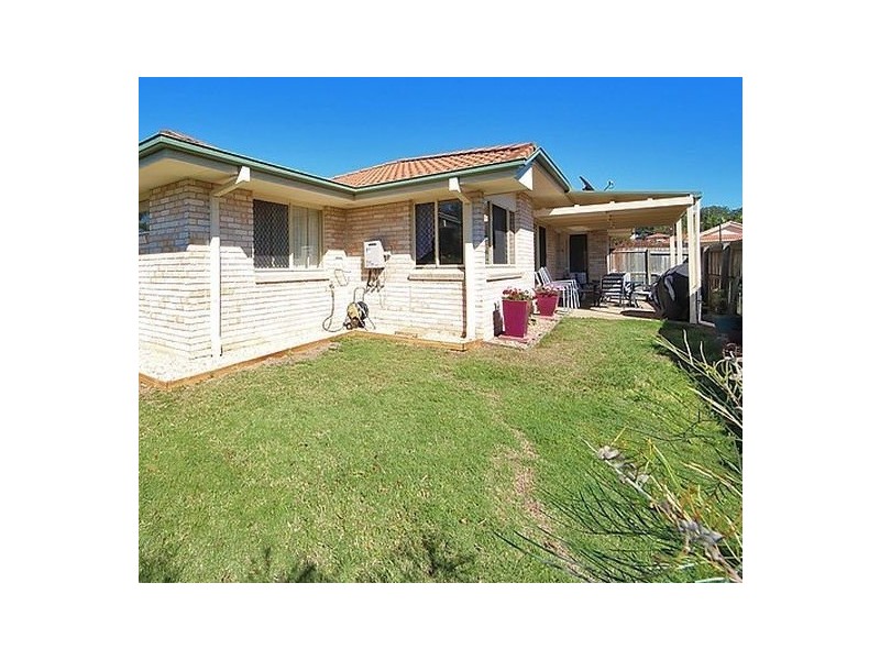 63 Glasshouse Circuit, Kallangur QLD 4503