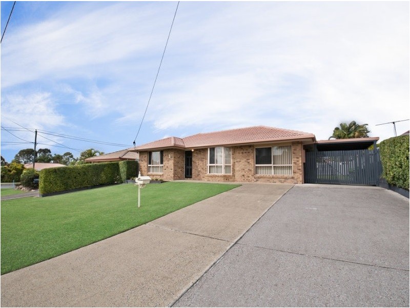 3 Diane Court, Deception Bay QLD 4508