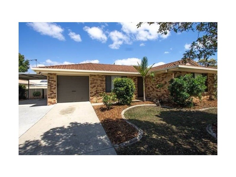 64 Cross Street, Deception Bay QLD 4508