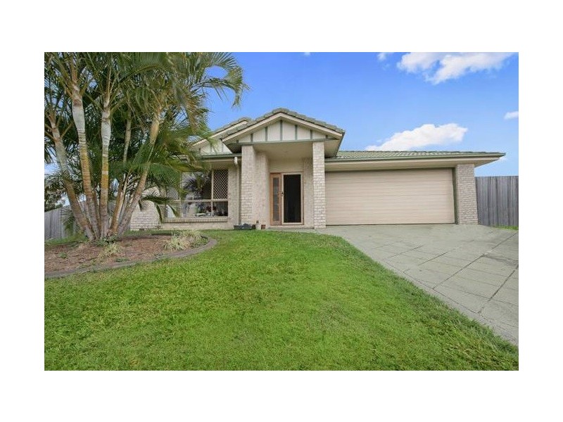 28 Lieutenant Street, Deception Bay QLD 4508
