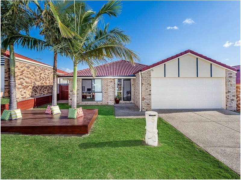 6 Louisa Court, Deception Bay QLD 4508