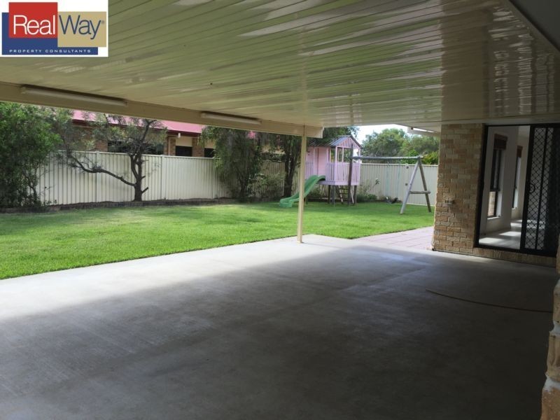 12 Anthony Court, Deception Bay QLD 4508