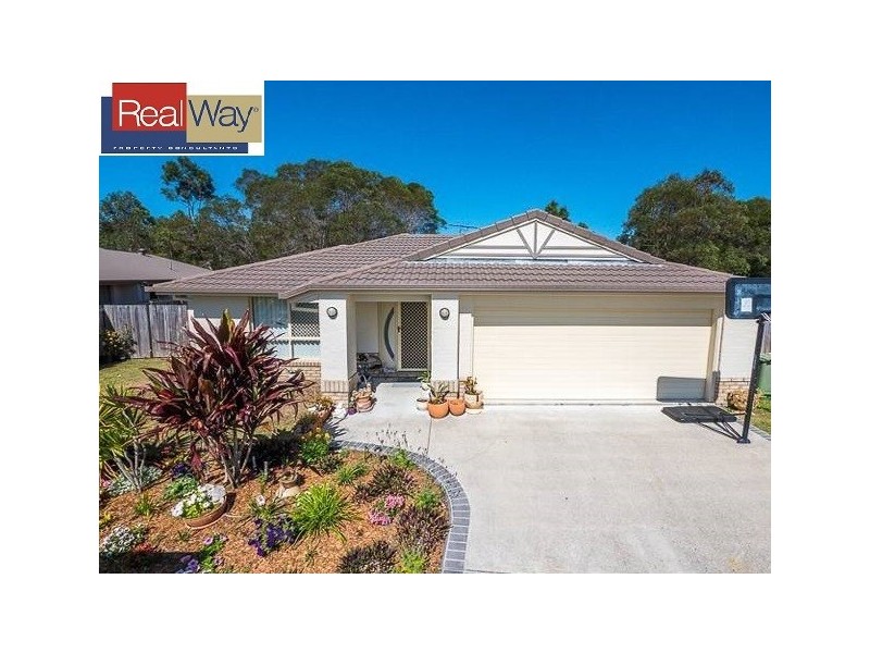 14 Ord Close, Morayfield QLD 4506