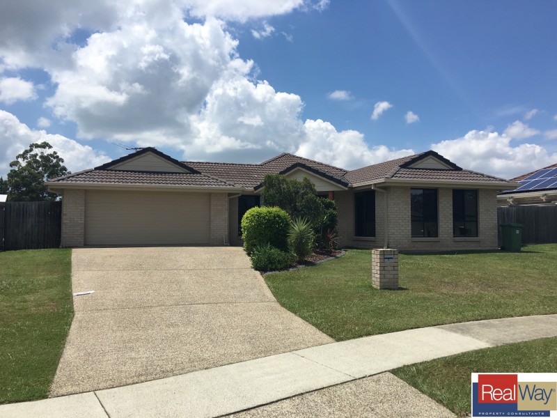 9 Eloise Place, Burpengary QLD 4505