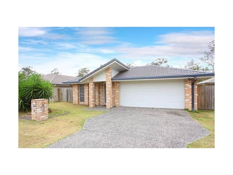 9 Newmarket Drive, Morayfield QLD 4506